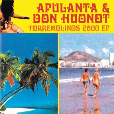 Torremolinos - EP - Apulanta