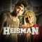 Heisman2 (feat. Tyga) - Honey C lyrics