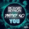 You - Richard Beynon & Dmitry Ko lyrics
