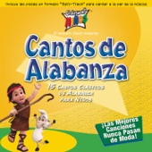 Cantos de Alabanza artwork