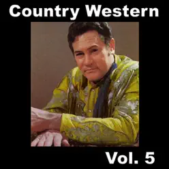 Country Western, Vol. 5 - Lefty Frizzell