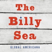 The Billy Sea - Stars in Still Water