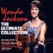 Tears Will Be the Chaser for Your Wine - Wanda Jackson lyrics