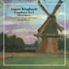 Stream & download Klughardt: Symphony No. 5, Op. 71 & Overtures