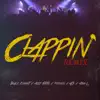 Stream & download Clappin' (Remix) [feat. Alex Faith, Mission, GS & Ada-L]