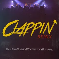 Clappin' (Remix) [feat. Alex Faith, Mission, GS & Ada-L] Song Lyrics