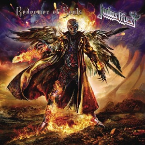 Redeemer of Souls (Deluxe Version)
