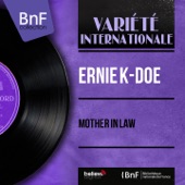 Ernie K-Doe - Mother-in-Law