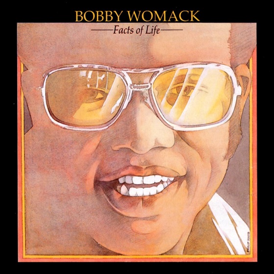 Cover artwork for Natural Man