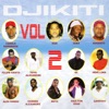 Djikiti Vol.2, 2014