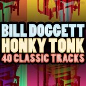 Honky Tonk (40 Classic Tracks) artwork