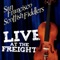 San Francisco Scottish Fiddlers Live At the Freight