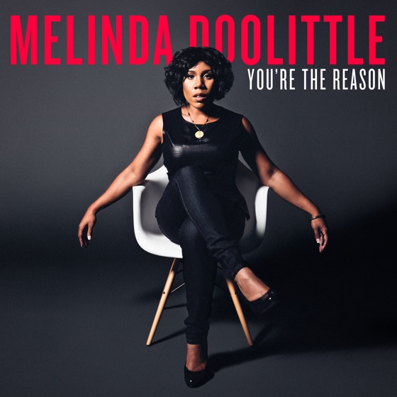 Cover artwork for Never Giving Up