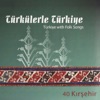 Türkülerle Türkiye, Vol. 40 (Kırşehir), 2003