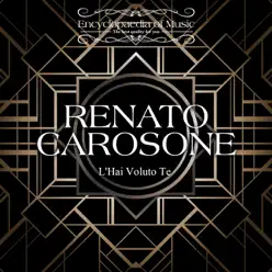 L'hai voluto te - Renato Carosone