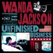 Wanda Jackson - What Do You Do When You're Lonesome?
