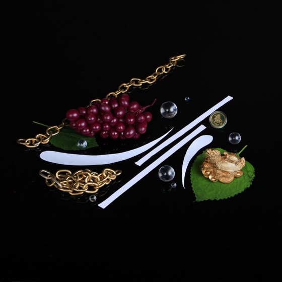 Cover artwork for Envision (feat. Channy of Polica)