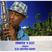 Smooth 'n Saxy (Single) artwork