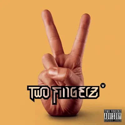 Two Fingerz V (Special Edition) - Two Fingerz