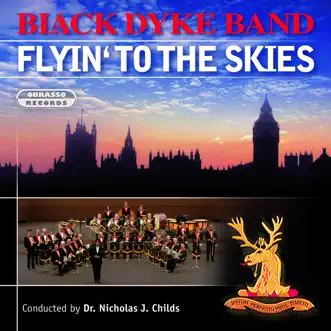 Lux Aurumque (Light of Gold) by Black Dyke Band & Nicholas J. Childs song reviws