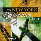 New York Restoration Choir - Amazing Grace