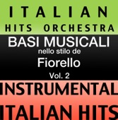 Basi Musicale Nello Stilo dei Fiorello (Instrumental Karaoke Tracks) Vol.2