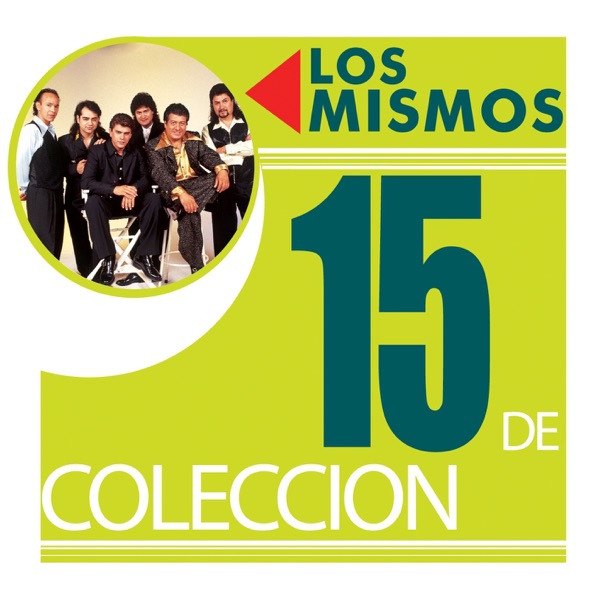 Los Mismos - Que Bonito