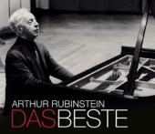 Arthur Rubinstein - Spinning Song, Op. 67 No. 4