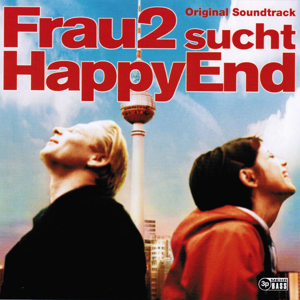 Frau 2 Sucht Happy End By Paradise Kiss O S T On Itunes