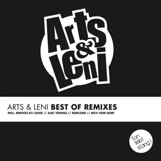 Best of Remixes - EP by Arts & Leni album reviews, ratings, credits