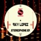 Stereophone - Riky López lyrics