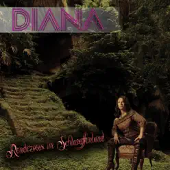 Rendezvous im Schlaraffenland (Radio Version) - Single - Diana Rendezvous im Schlaraffenland (Radio Version) - Single - Diana