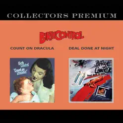 Count on Dracula / Deal Done at Night (Collectors Premium) - Birth Control