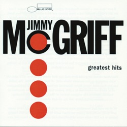 Jimmy McGriff - Blue Juice