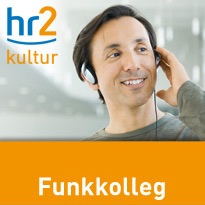 hr2 Funkkolleg - Mensch und Klima cover