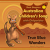 True Blue Wonders - Beat Boppers