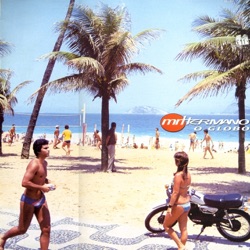 Mr Hermano - Uno Mas Tiempo