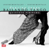 Bailando Tango artwork