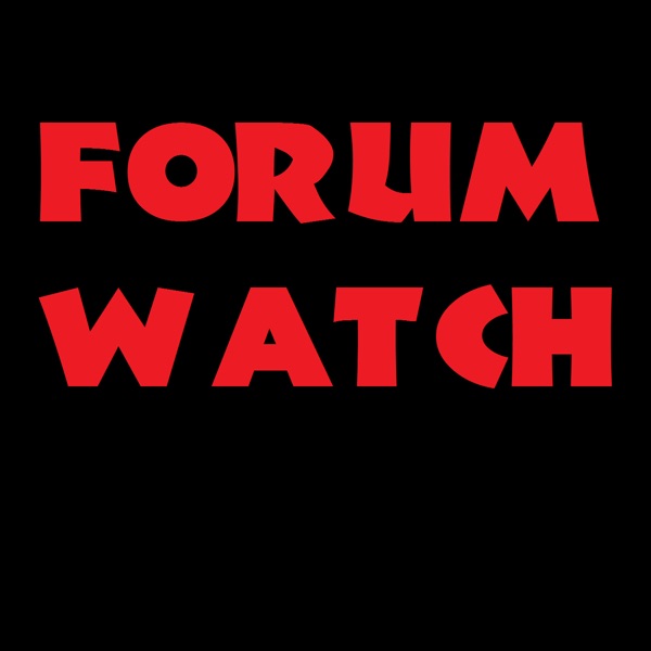 DKVine Forum Watch cover
