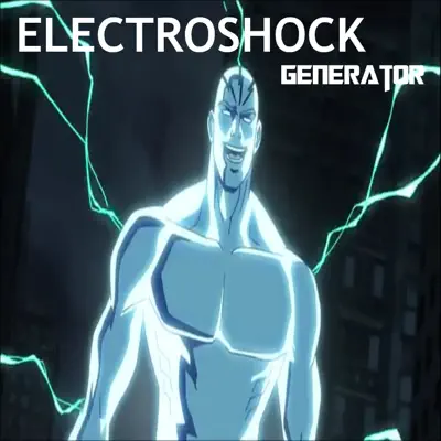 Generator - Single - Electroshock