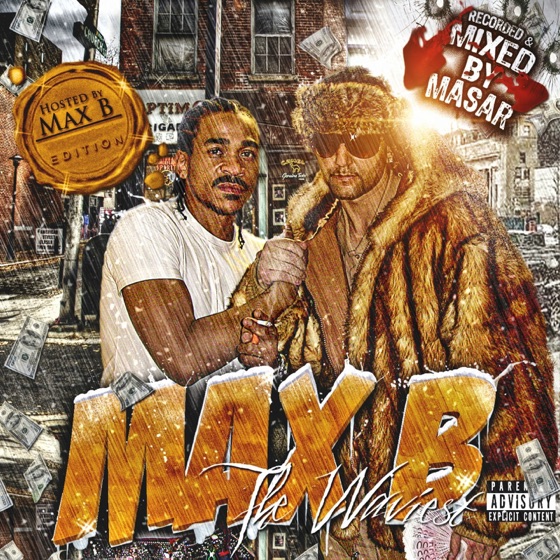 Cover artwork for What You Want from Me