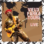 Vieux Farka Touré - Chérie Lé