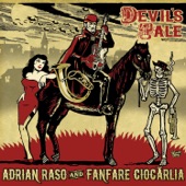Devil's Tale' artwork