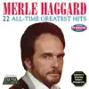 22 All-Time Greatest Hits (Re-Recorded Versions) album lyrics, reviews, download