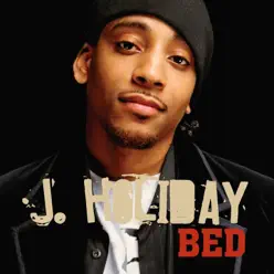 Bed - EP - J. Holiday
