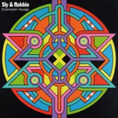 Sly & Robbie Present Dubmaster Voyage artwork