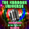 Wonderful Tonight (Karaoke Version) [In the Style of Eric Clapton] - The Karaoke Universe