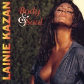 Body and Soul artwork