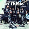 Styrags - EP