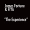 I Owe All (feat. Anayasha Figueroa) - James Fortune & FIYA lyrics